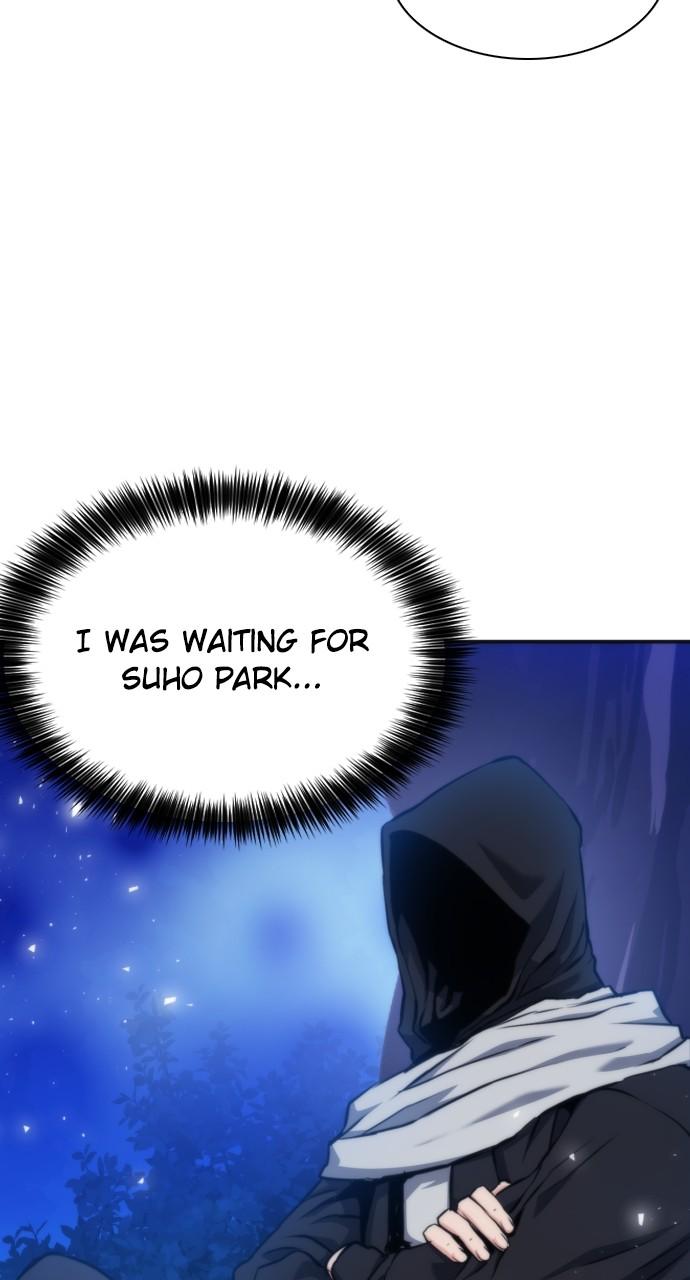 Seoul Station Druid Chap 191 - Next Chap 192