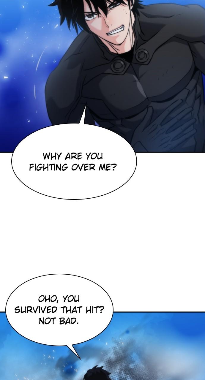 Seoul Station Druid Chap 191 - Next Chap 192