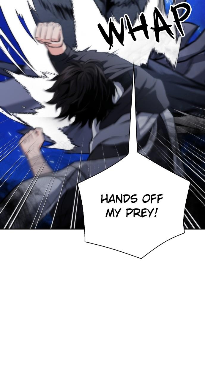 Seoul Station Druid Chap 191 - Next Chap 192