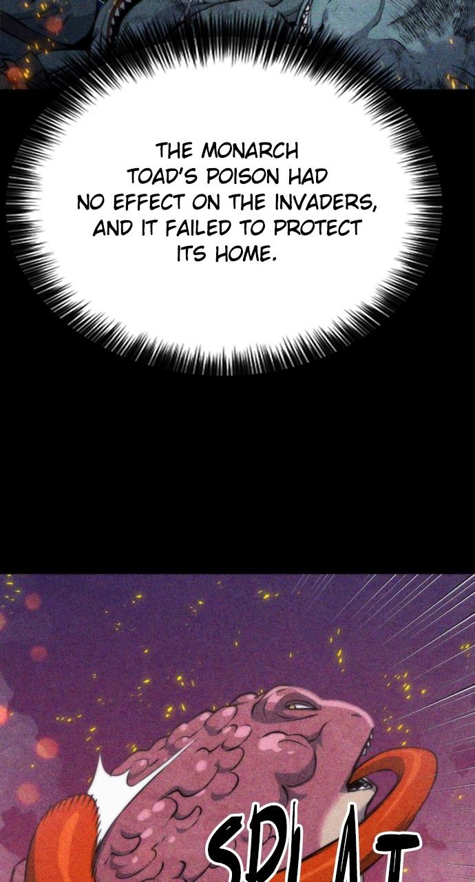 Seoul Station Druid Chap 191 - Next Chap 192