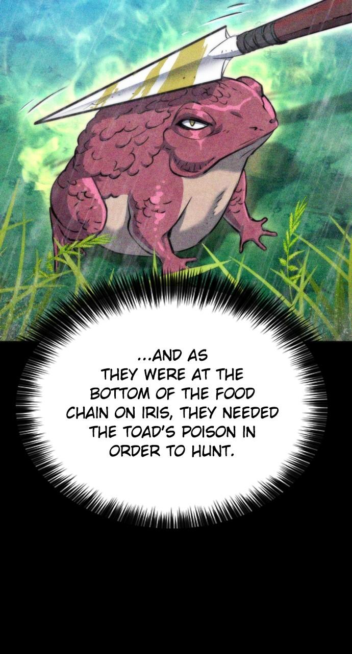 Seoul Station Druid Chap 191 - Next Chap 192