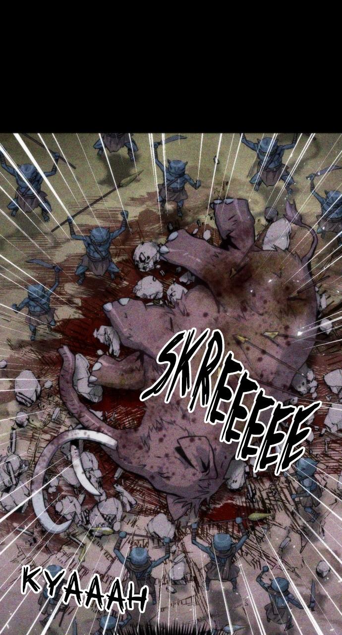 Seoul Station Druid Chap 191 - Next Chap 192