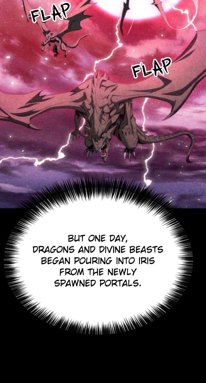 Seoul Station Druid Chap 191 - Next Chap 192