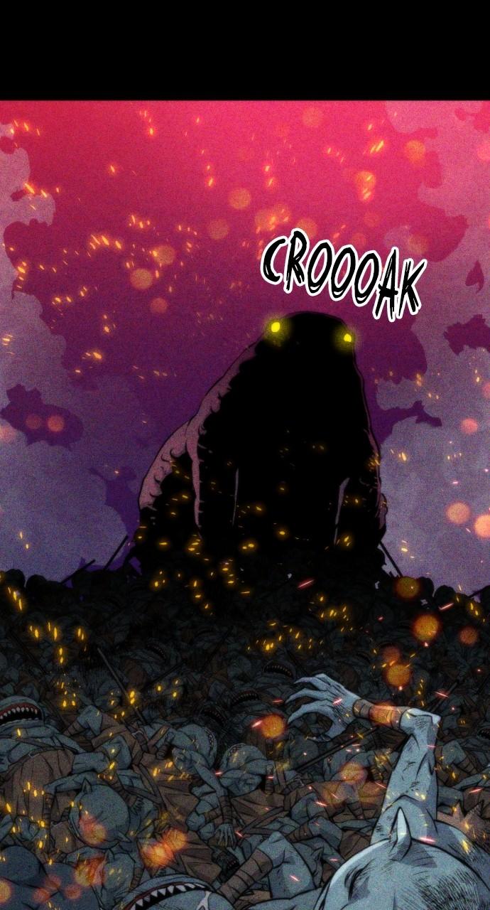 Seoul Station Druid Chap 191 - Next Chap 192