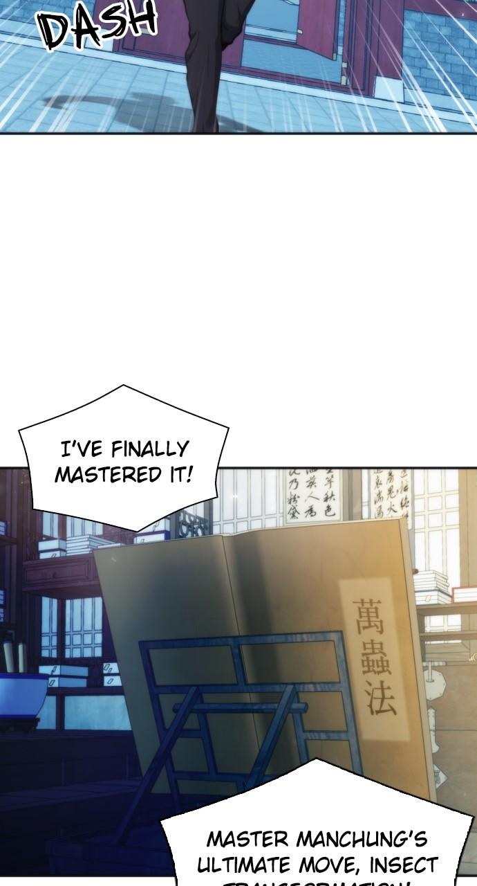 Seoul Station Druid Chap 191 - Next Chap 192