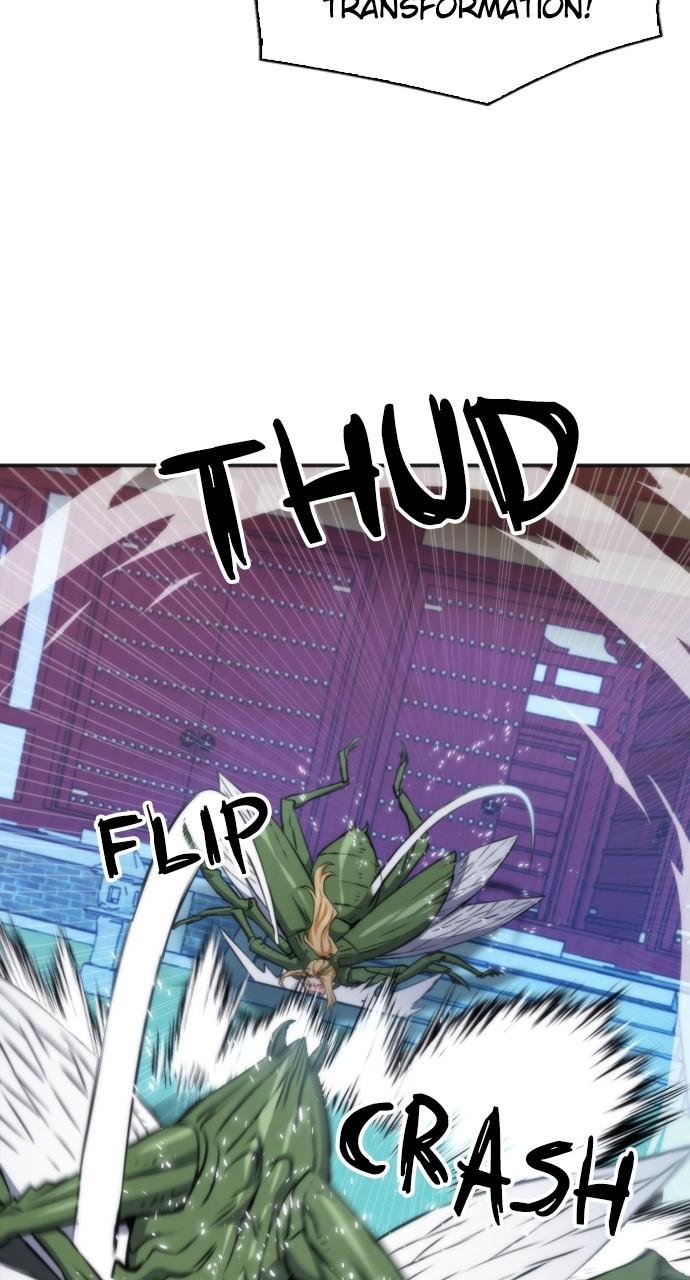 Seoul Station Druid Chap 191 - Next Chap 192