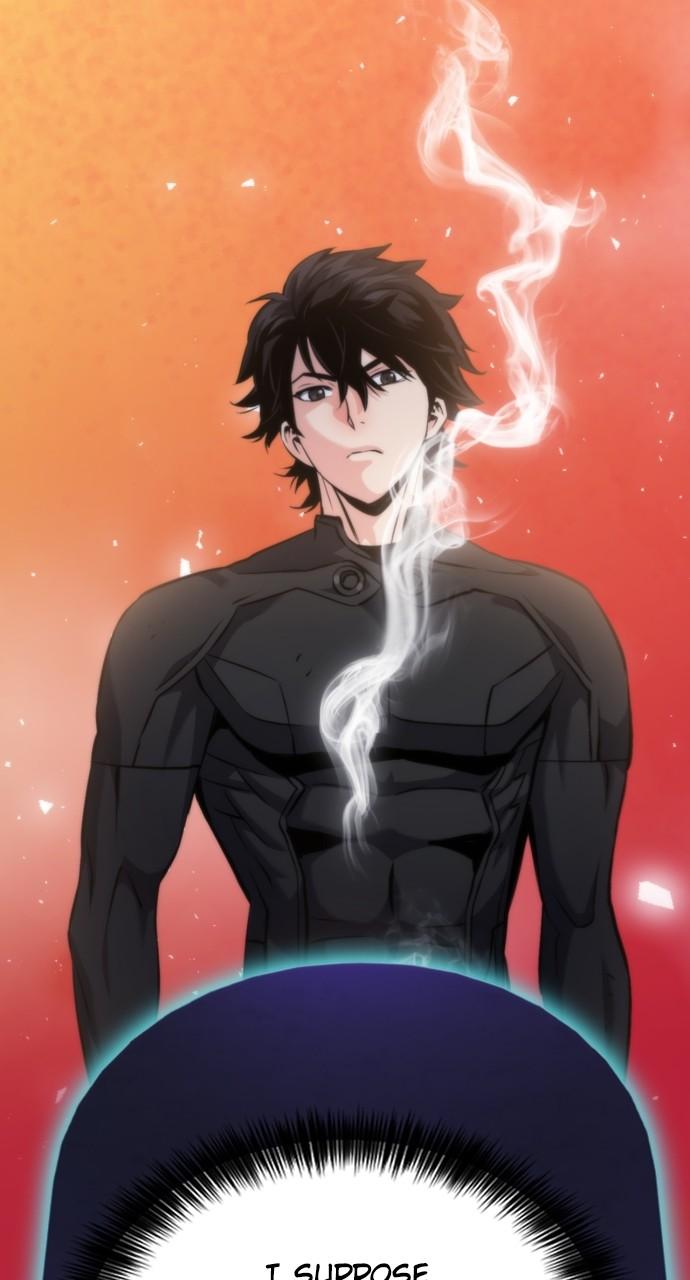 Seoul Station Druid Chap 191 - Next Chap 192