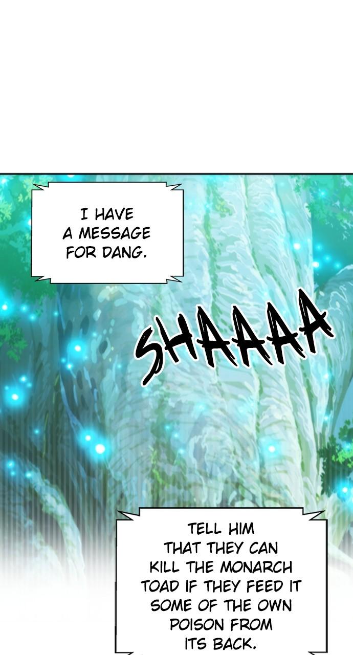 Seoul Station Druid Chap 191 - Next Chap 192