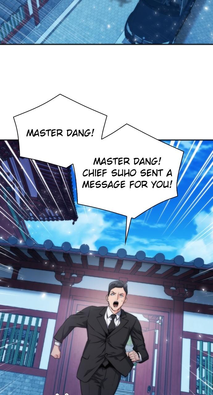 Seoul Station Druid Chap 191 - Next Chap 192