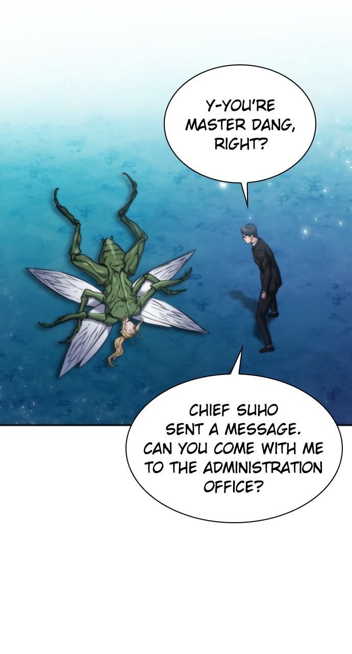 Seoul Station Druid Chap 191 - Next Chap 192