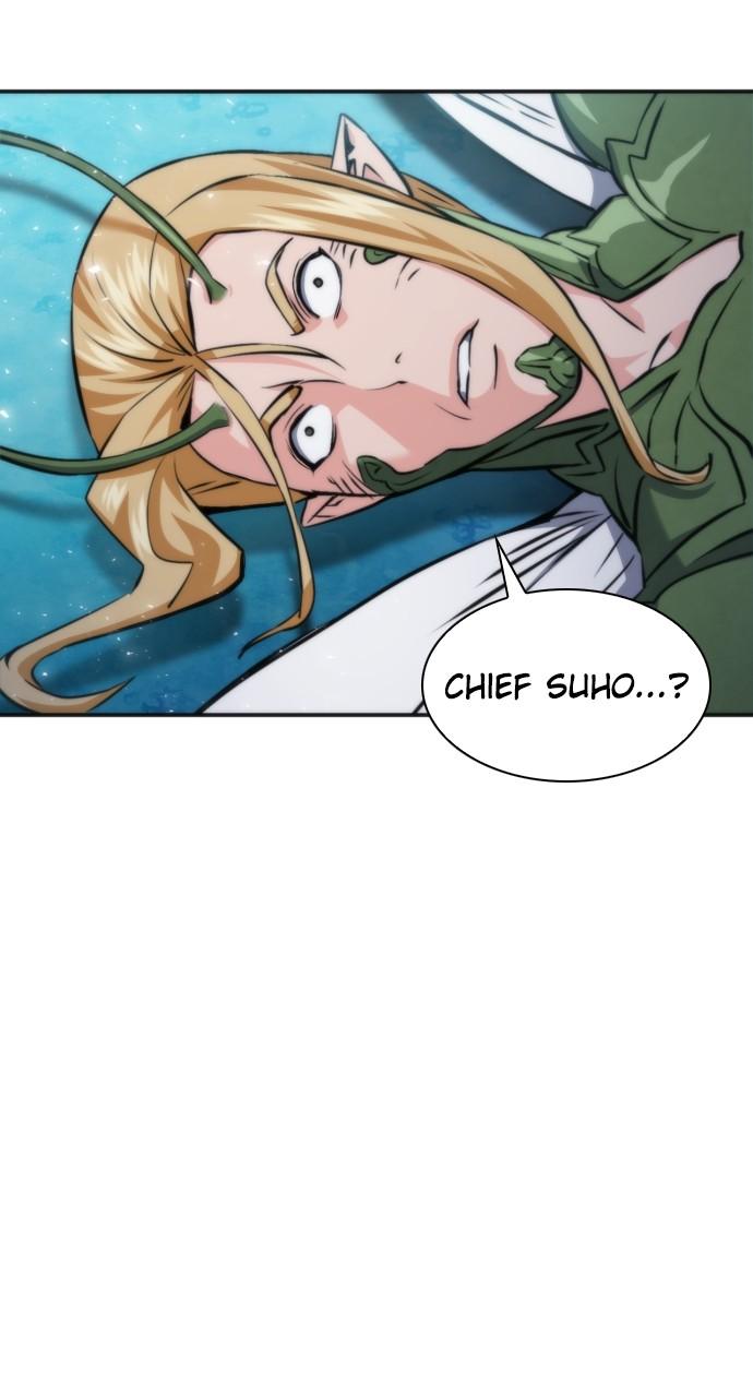 Seoul Station Druid Chap 191 - Next Chap 192