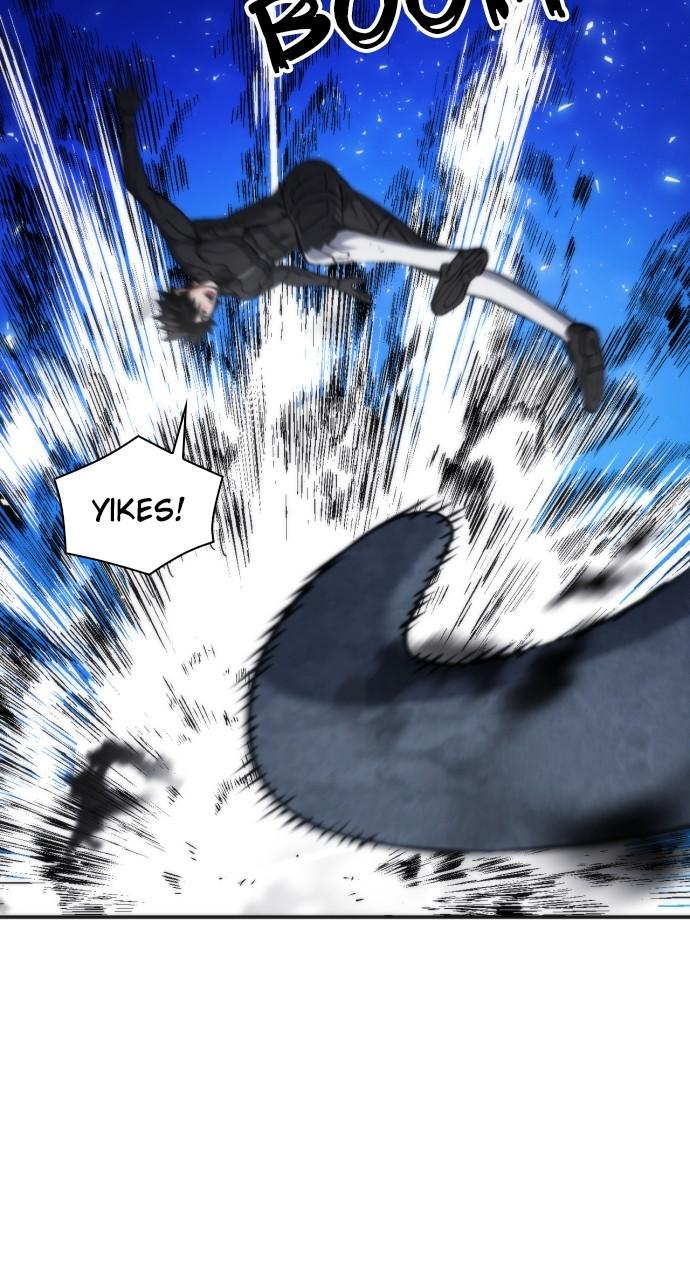 Seoul Station Druid Chap 191 - Next Chap 192