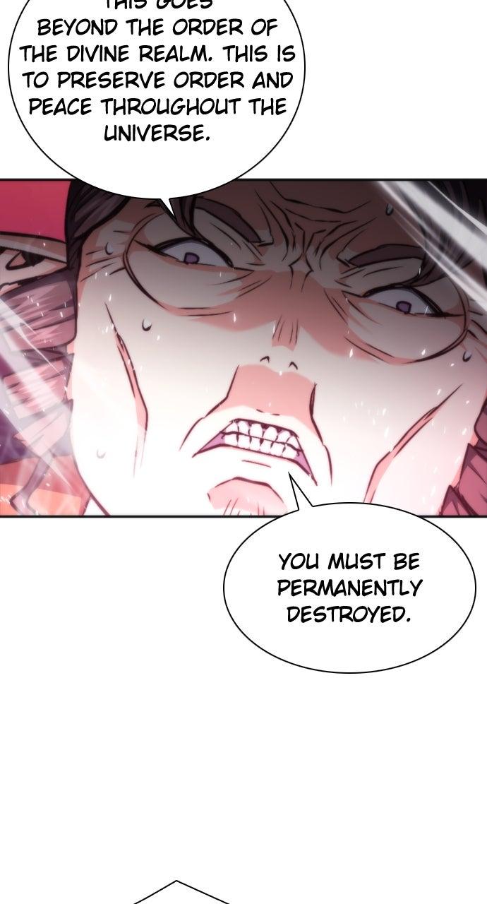 Seoul Station Druid Chap 192 - Next Chap 193