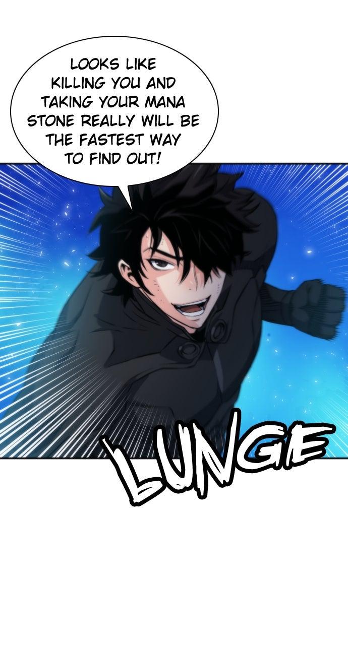 Seoul Station Druid Chap 192 - Next Chap 193