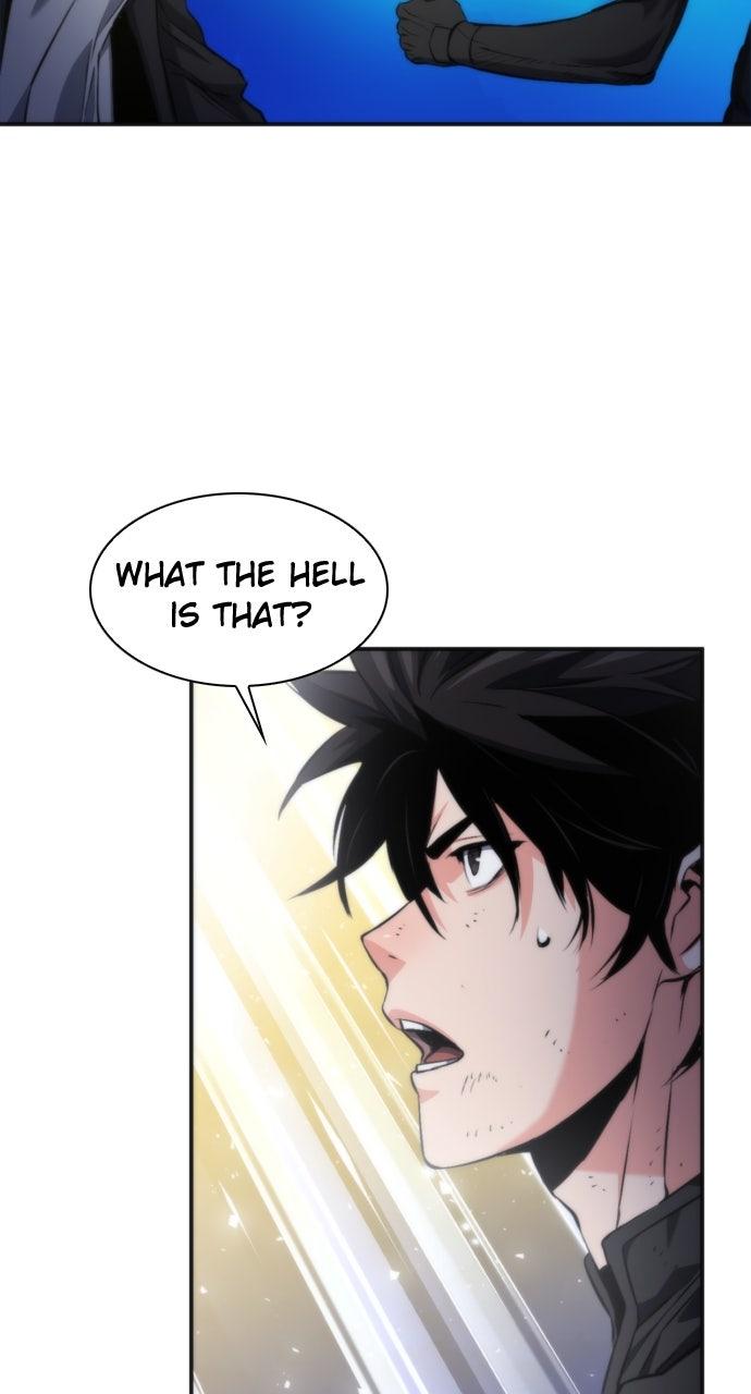 Seoul Station Druid Chap 192 - Next Chap 193