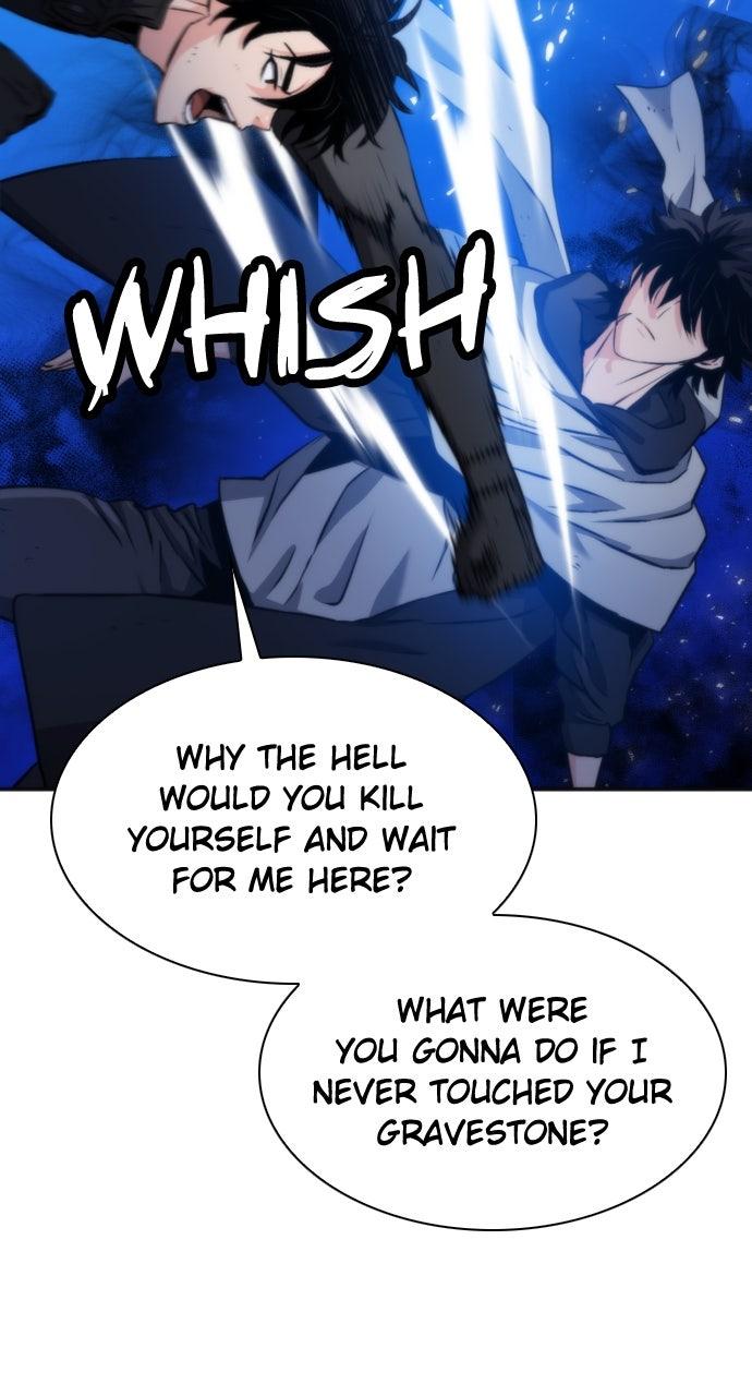 Seoul Station Druid Chap 192 - Next Chap 193