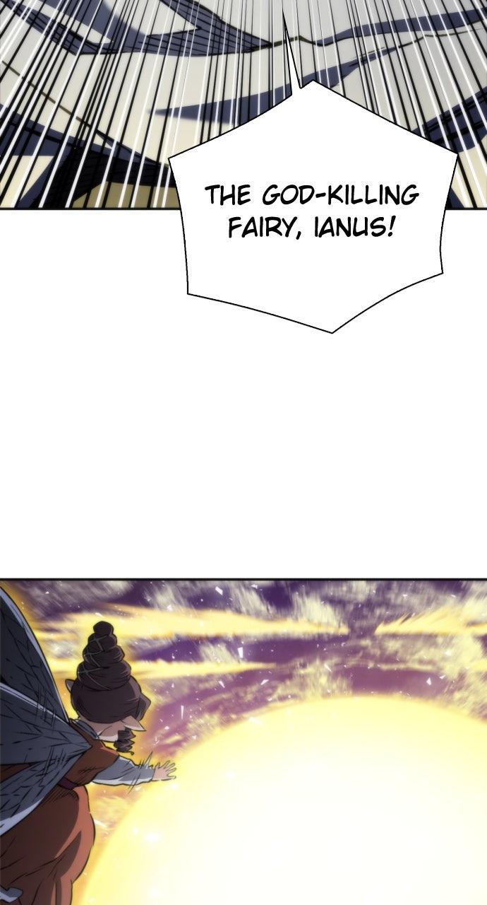 Seoul Station Druid Chap 192 - Next Chap 193