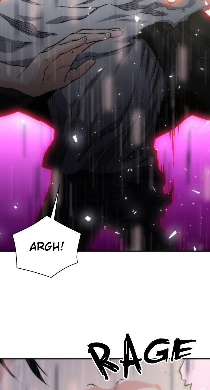 Seoul Station Druid Chap 192 - Next Chap 193
