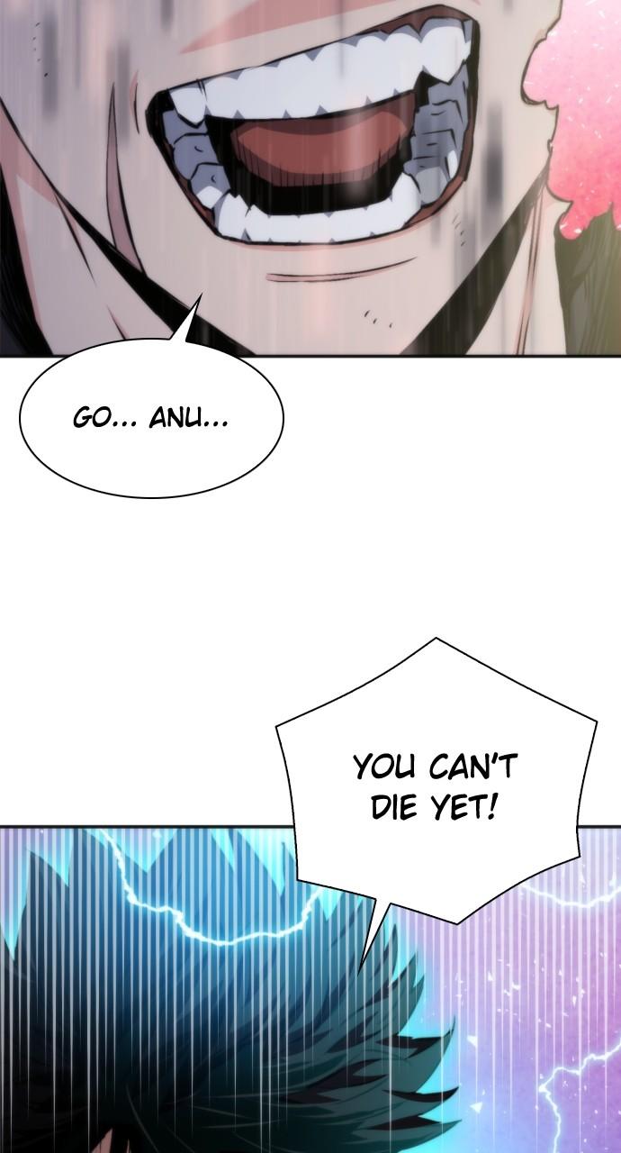 Seoul Station Druid Chap 192 - Next Chap 193