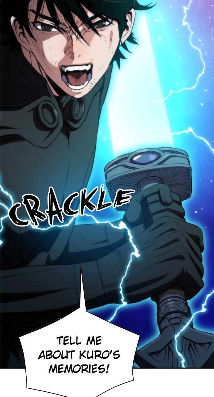 Seoul Station Druid Chap 192 - Next Chap 193