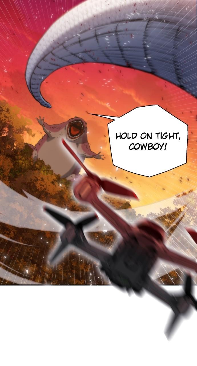 Seoul Station Druid Chap 192 - Next Chap 193