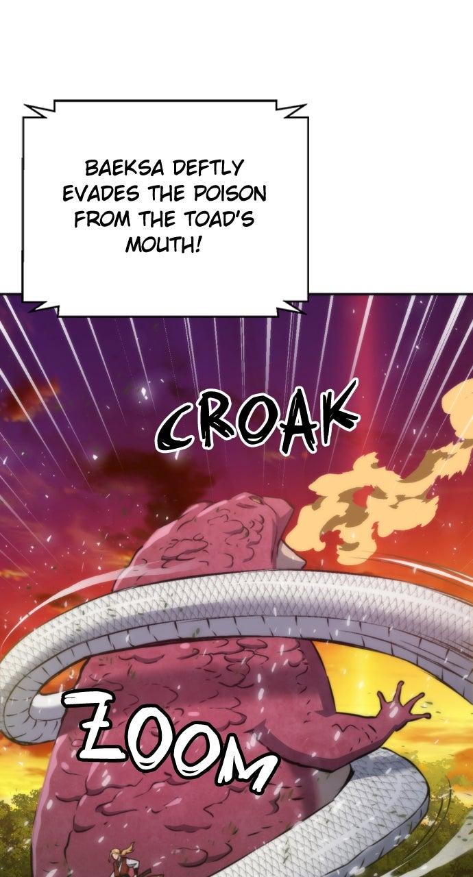 Seoul Station Druid Chap 192 - Next Chap 193