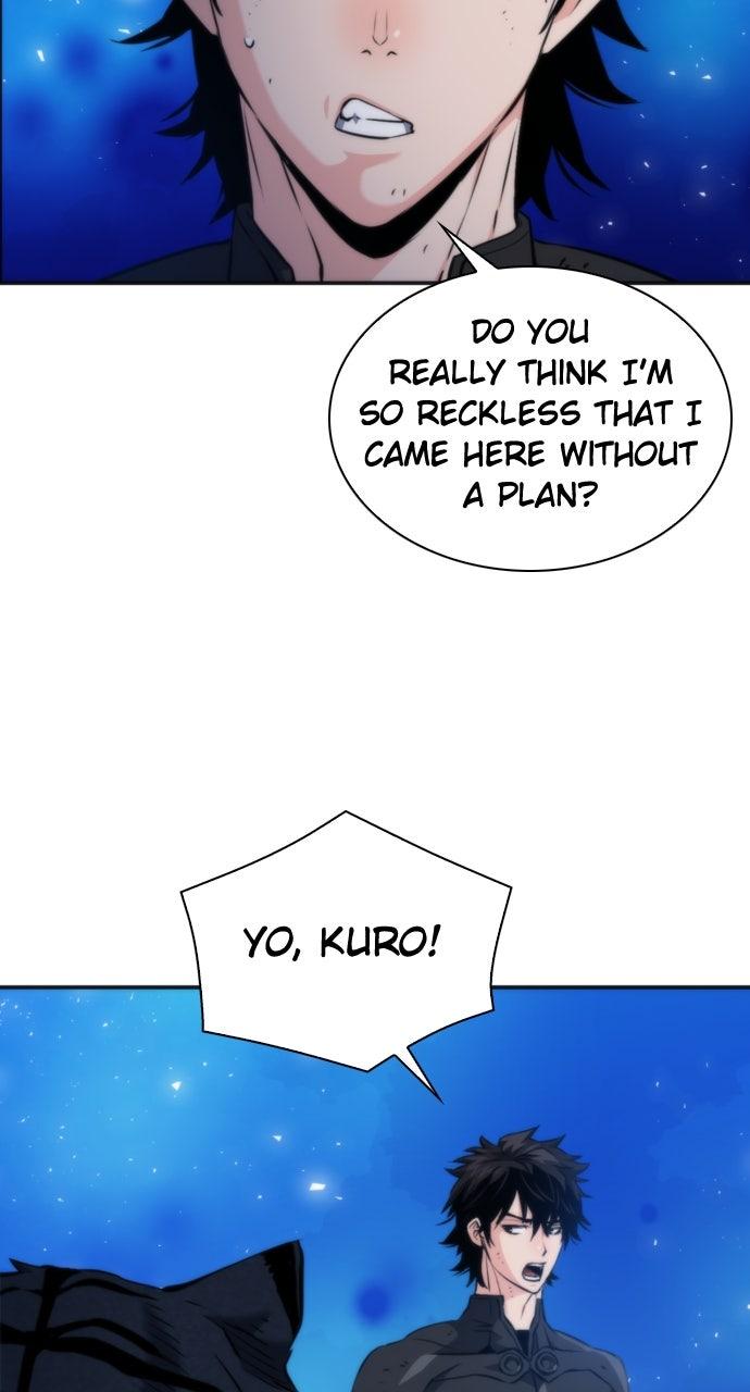 Seoul Station Druid Chap 192 - Next Chap 193