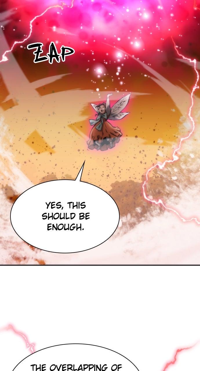 Seoul Station Druid Chap 192 - Next Chap 193
