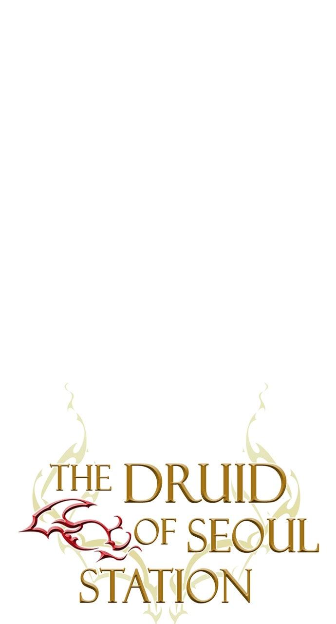 Seoul Station Druid Chap 192 - Next Chap 193