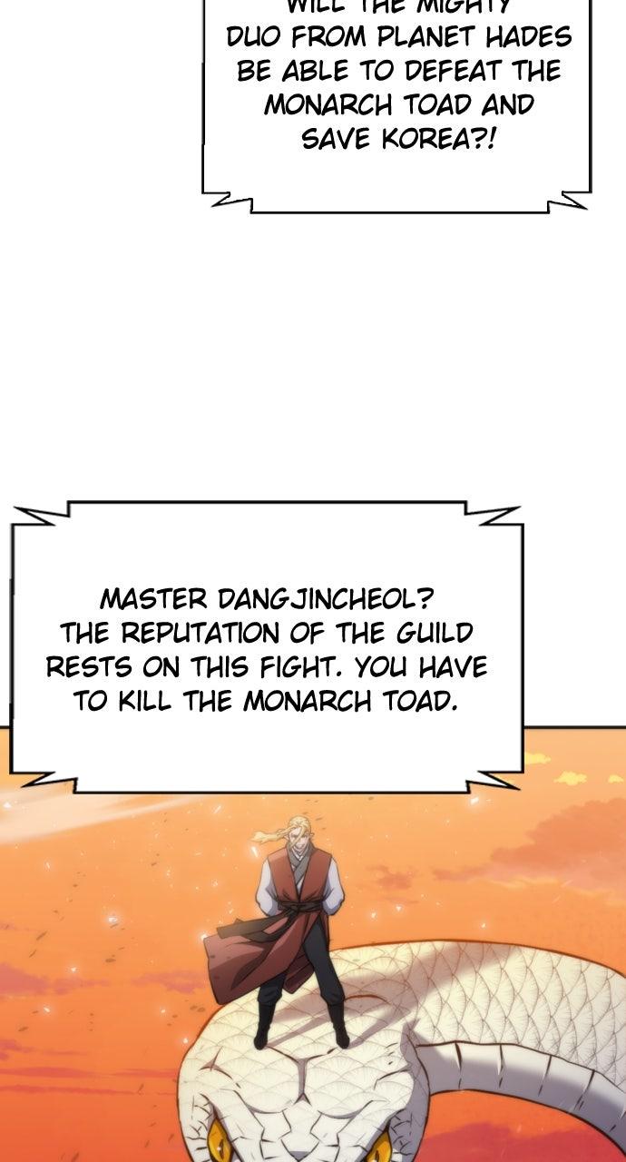 Seoul Station Druid Chap 192 - Next Chap 193