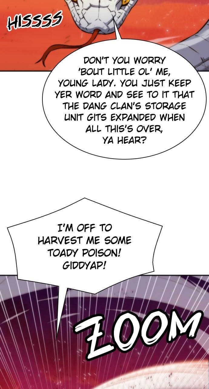 Seoul Station Druid Chap 192 - Next Chap 193