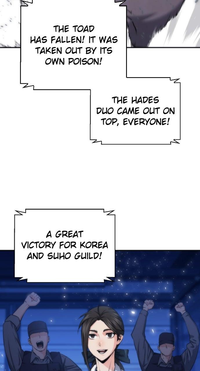 Seoul Station Druid Chap 192 - Next Chap 193