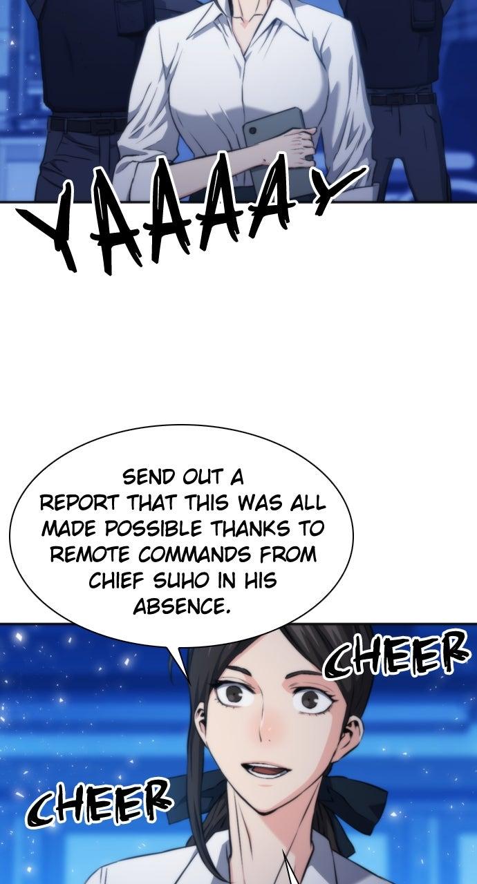 Seoul Station Druid Chap 192 - Next Chap 193