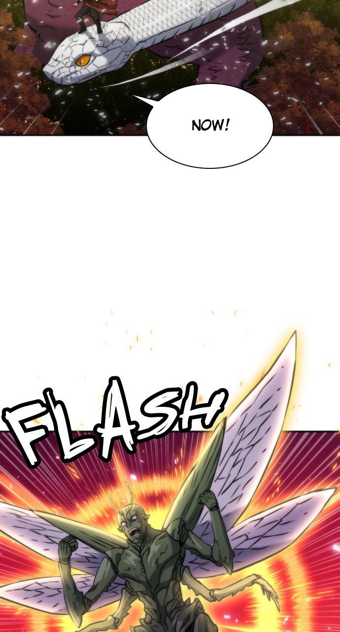 Seoul Station Druid Chap 192 - Next Chap 193
