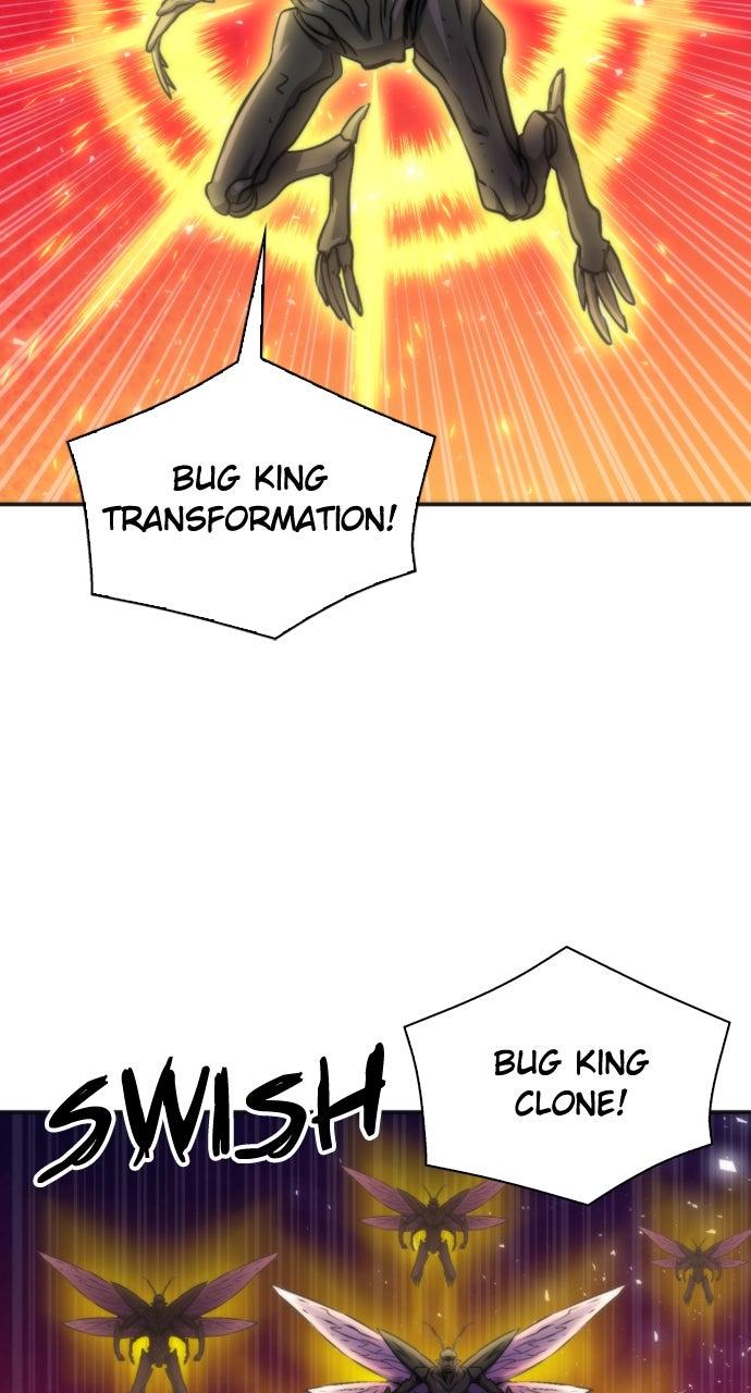 Seoul Station Druid Chap 192 - Next Chap 193