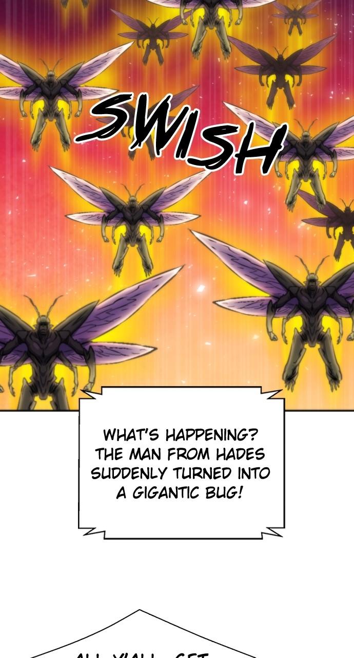 Seoul Station Druid Chap 192 - Next Chap 193