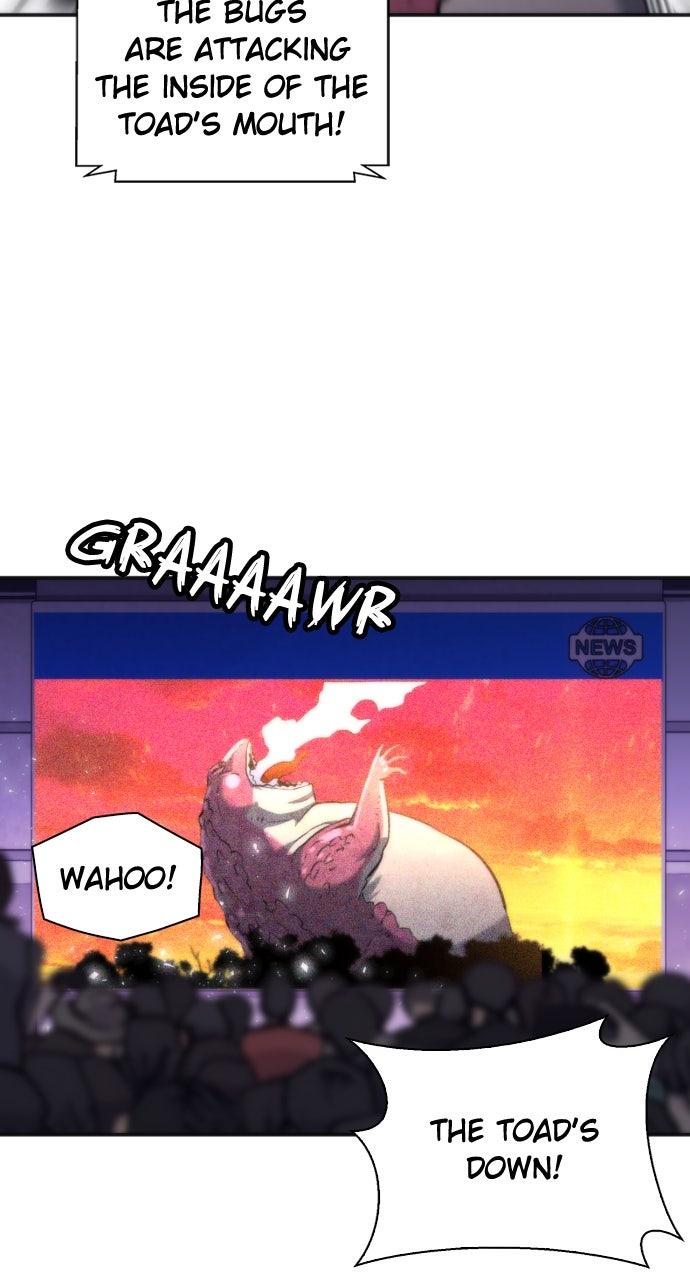 Seoul Station Druid Chap 192 - Next Chap 193
