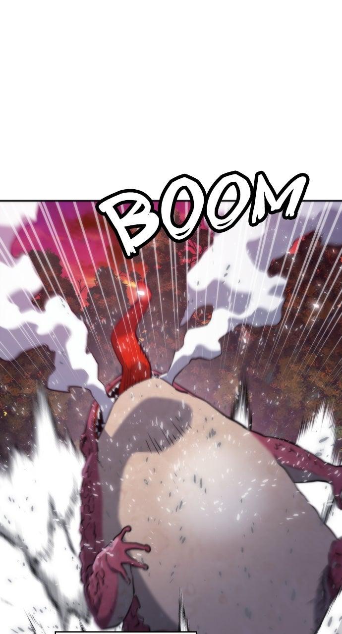 Seoul Station Druid Chap 192 - Next Chap 193