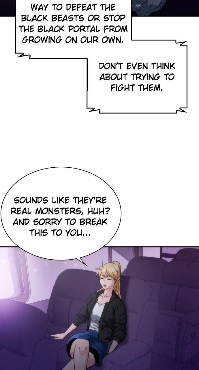 Seoul Station Druid Chap 192 - Next Chap 193