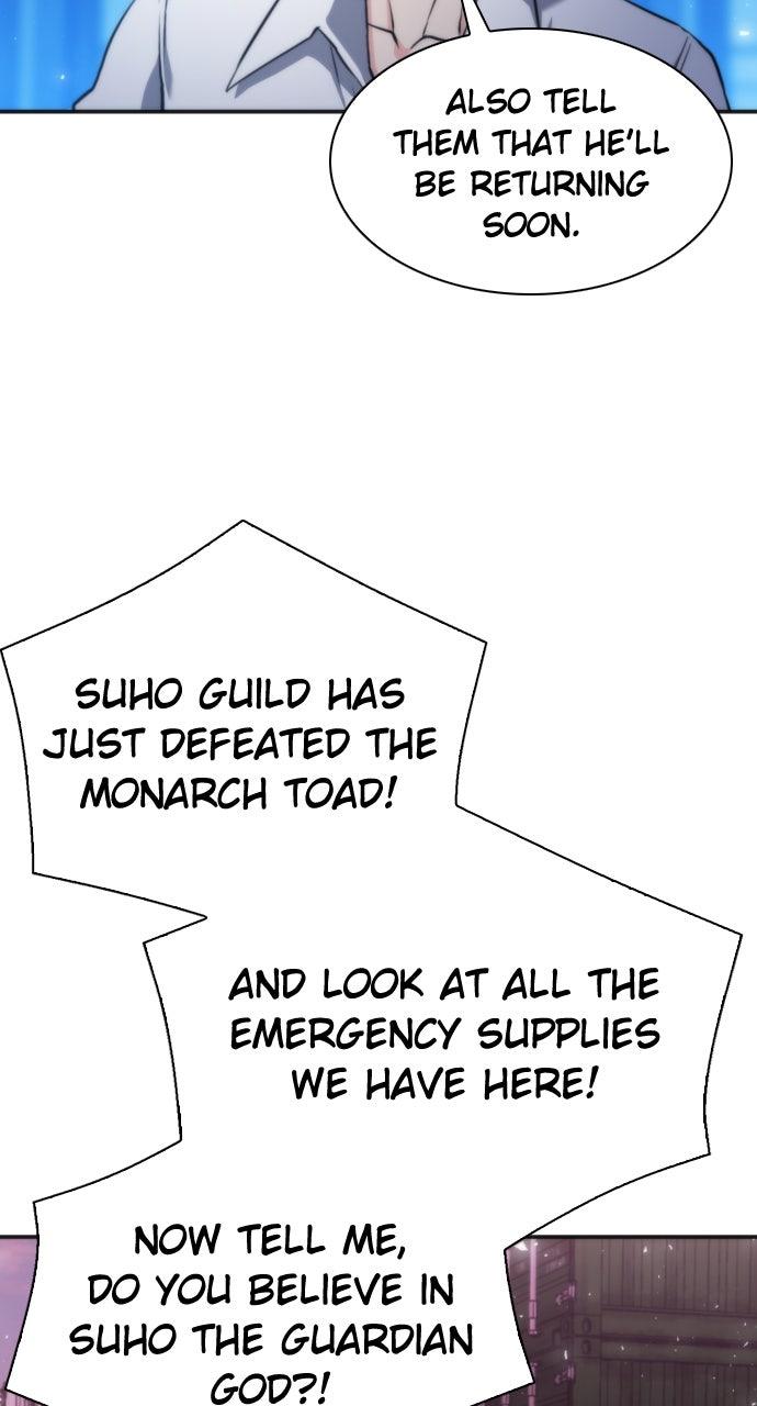 Seoul Station Druid Chap 192 - Next Chap 193