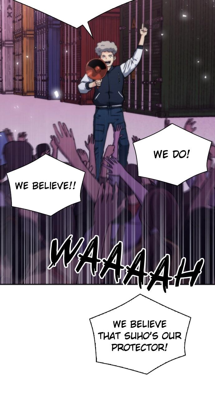 Seoul Station Druid Chap 192 - Next Chap 193