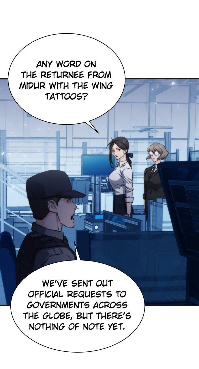 Seoul Station Druid Chap 192 - Next Chap 193