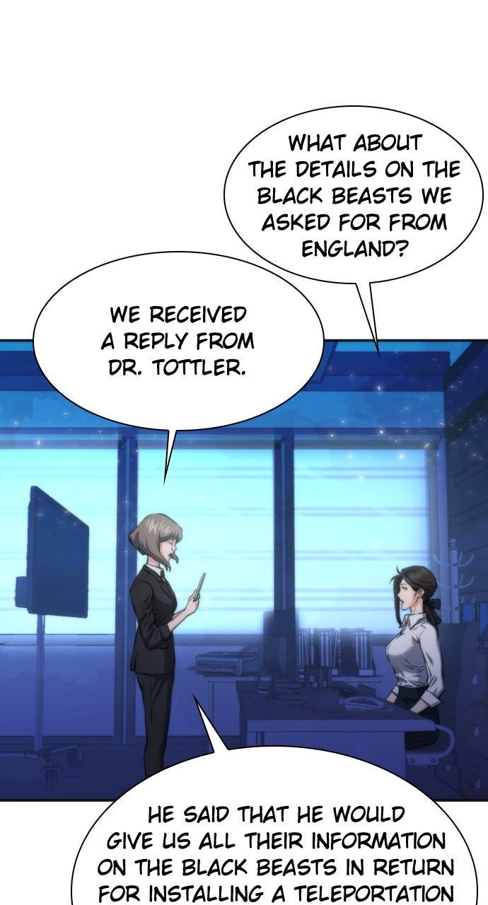 Seoul Station Druid Chap 192 - Next Chap 193