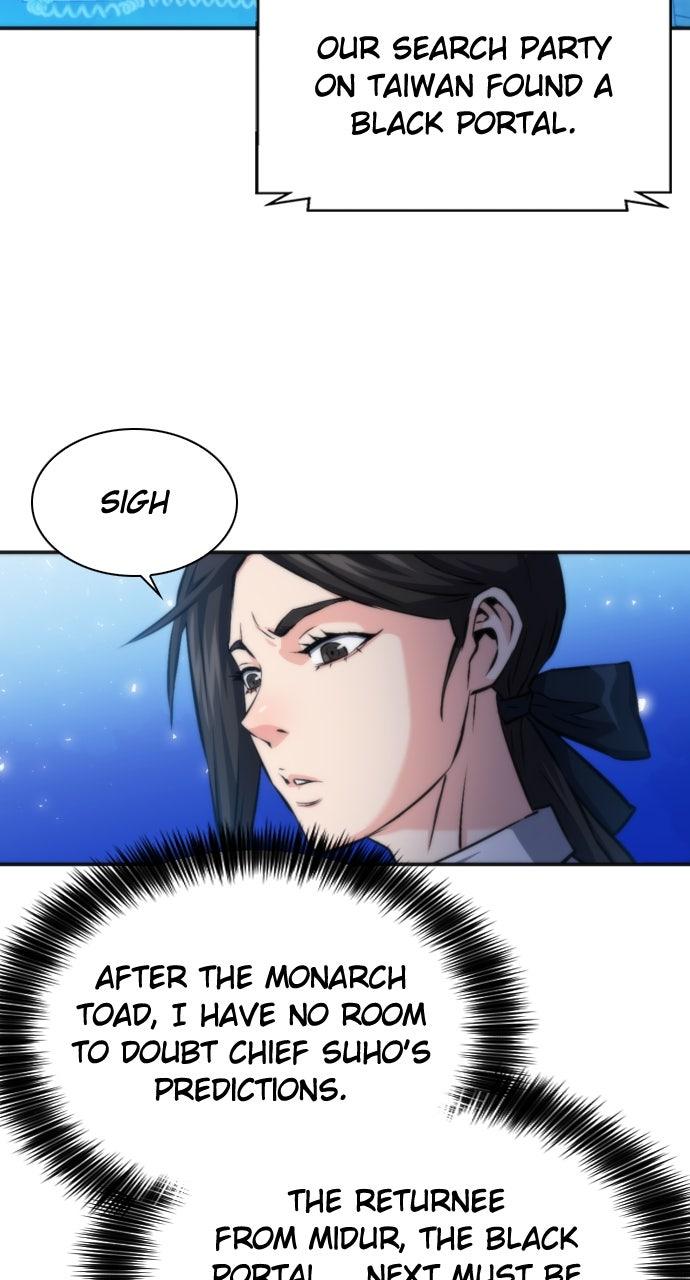 Seoul Station Druid Chap 192 - Next Chap 193