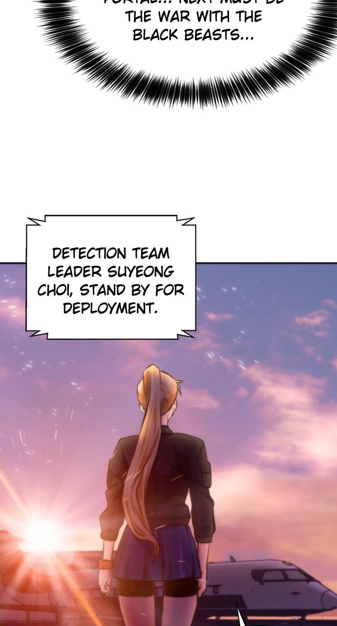 Seoul Station Druid Chap 192 - Next Chap 193