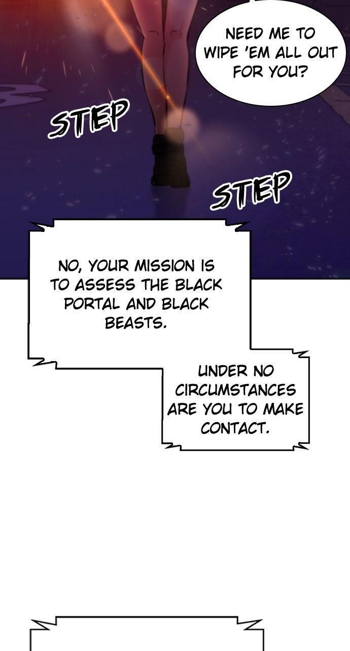 Seoul Station Druid Chap 192 - Next Chap 193