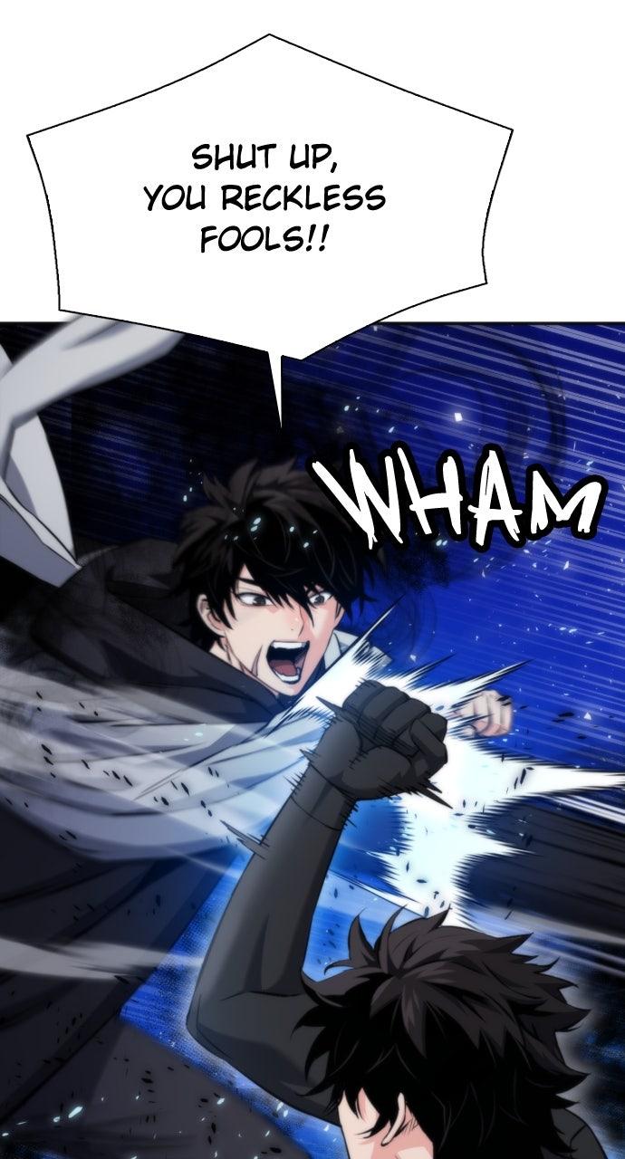 Seoul Station Druid Chap 192 - Next Chap 193