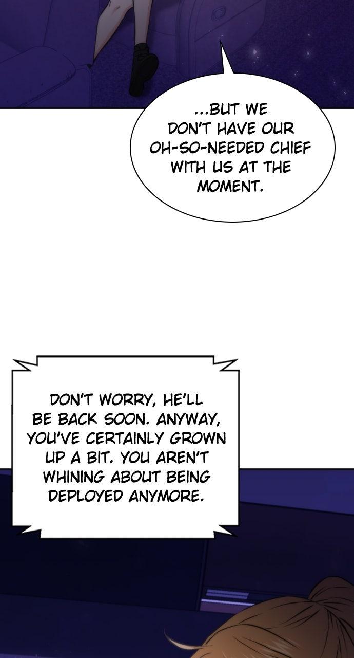 Seoul Station Druid Chap 192 - Next Chap 193