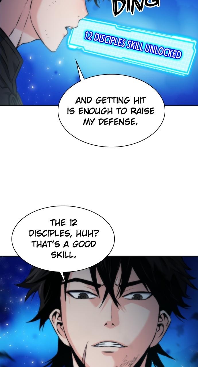Seoul Station Druid Chap 192 - Next Chap 193