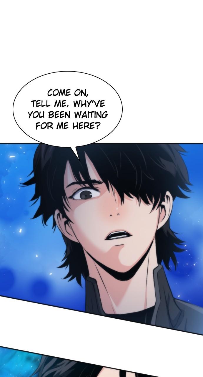 Seoul Station Druid Chap 192 - Next Chap 193